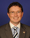 Representative Thomas Massie